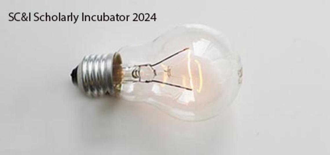 SC&I Incubator 2024