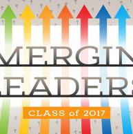 Two SC&I Alumni Named 2017 American Library Association Emerging Leaders