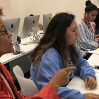 13 New Jersey High School Students Develop Journalistic Skills at the Annual Boyd Workshop 