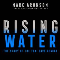 SC&I's Aronson Tapped by Simon & Schuster to Write Book On Cave Rescue in Thailand