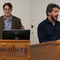Media, Inequality, and Change (MIC) Center Hosts Launch Symposium