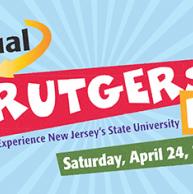 Virtual Rutgers Day Brings the SC&I Community Together