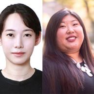 At this annual event and school tradition, the SC&I community was thrilled to welcome four new tenure-track faculty members: Jessica Yi-Yun Cheng, Youngrim Kim, Kristina Scharp, and Sarah Shugars.  