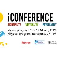 iconference 