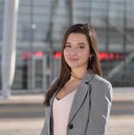 Among many other accomplishments, Marshak has been on the Dean’s List every semester during her Rutgers career, and she has been inducted into Kappa Tau Alpha, an honors journalism society and the Phi Beta Kappa Society. 