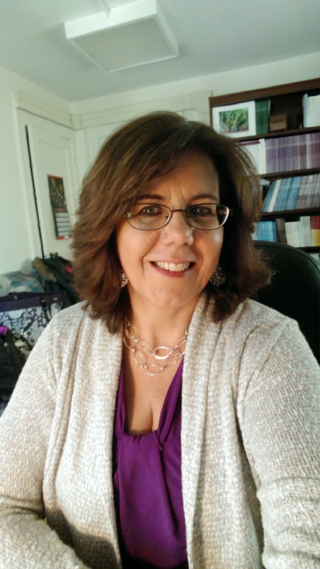 Laurie Lewis Photo