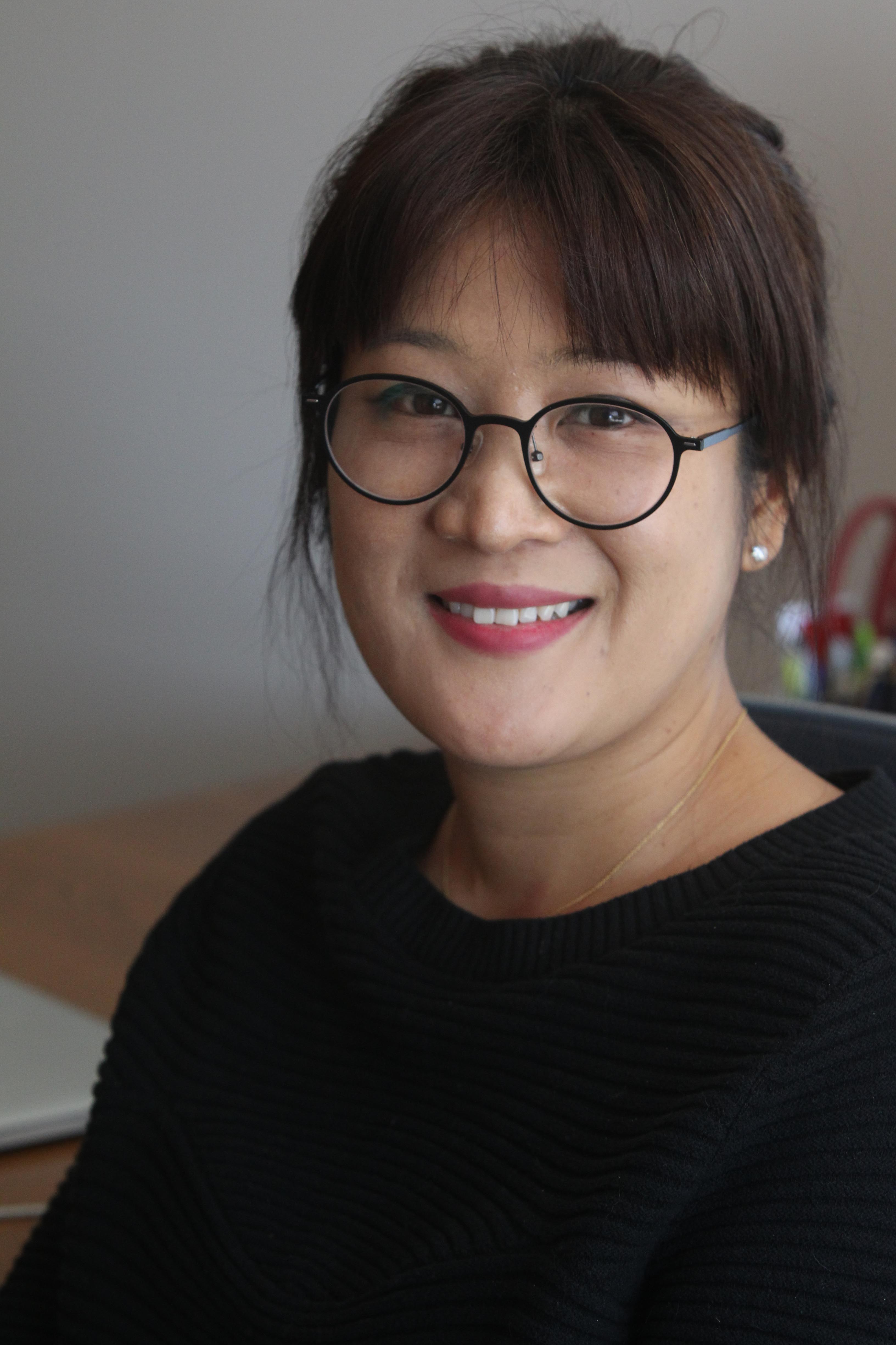 Sunyoung Kim Photo