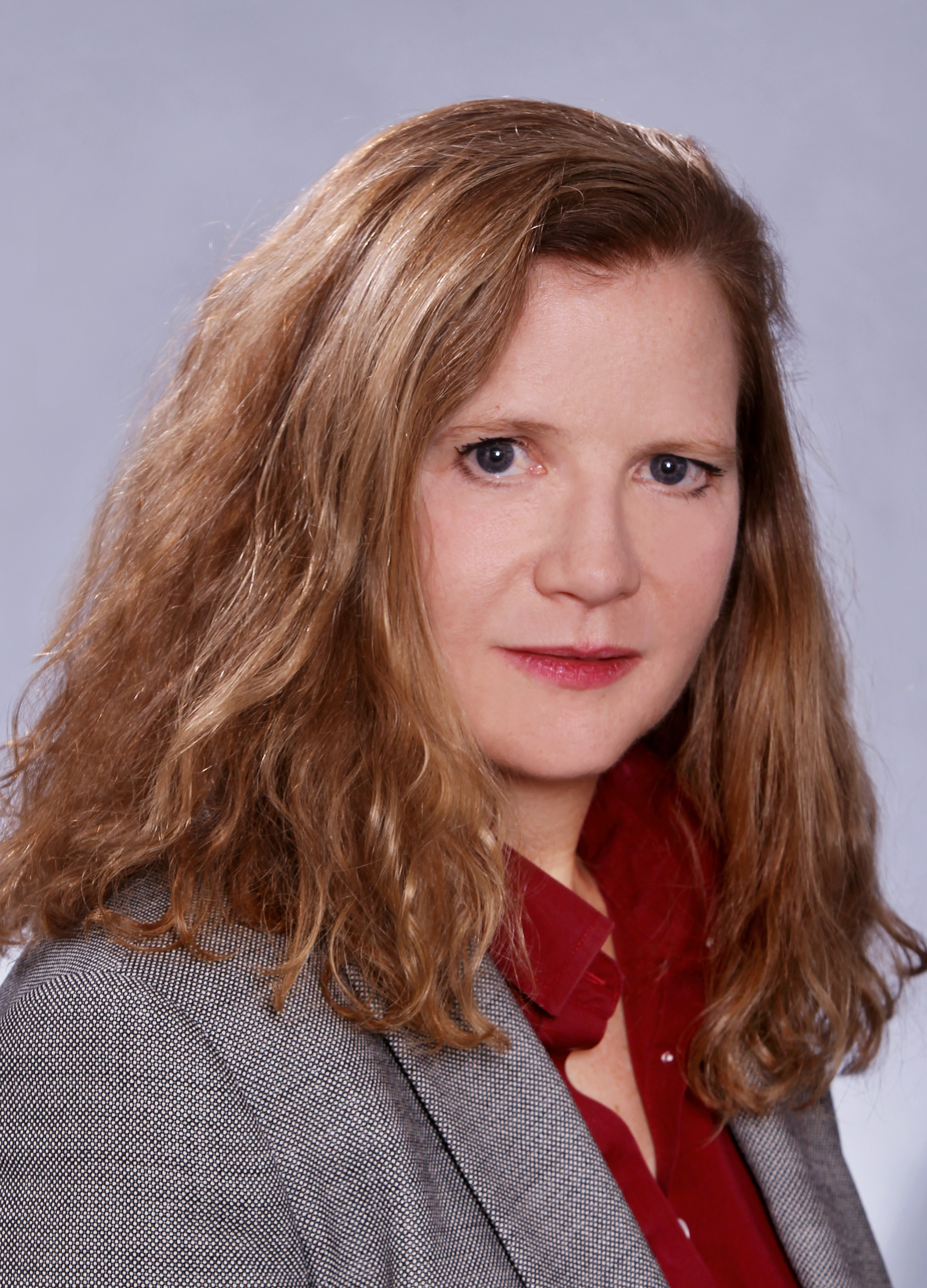 Carol Heher Peters