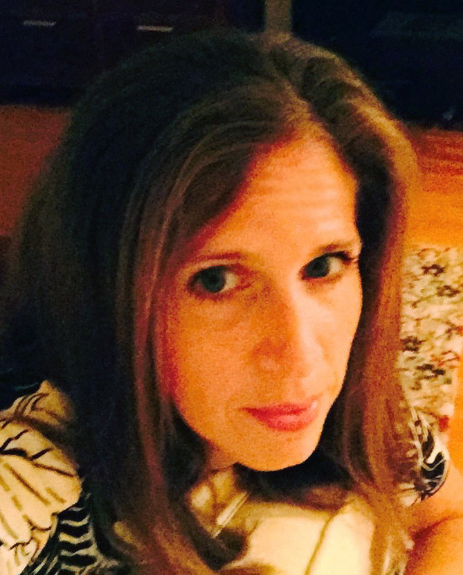 Nicole Gesualdo