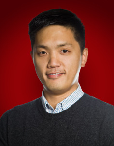 Dongho Choi