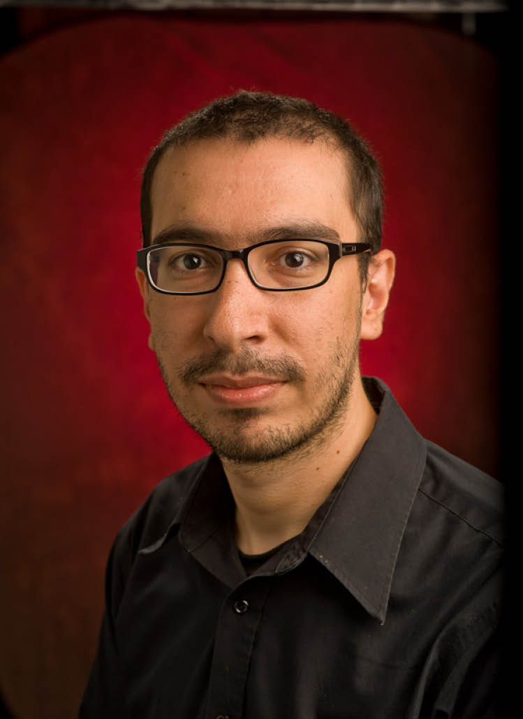 Jacob Sanchez