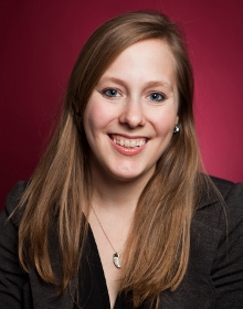 Darcey Searles
