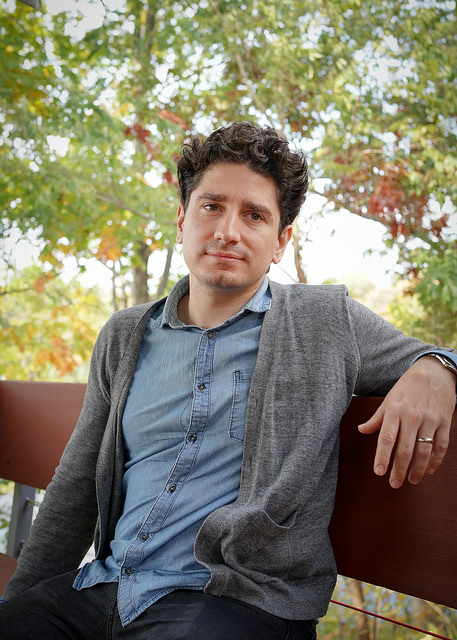 Michael Rispoli