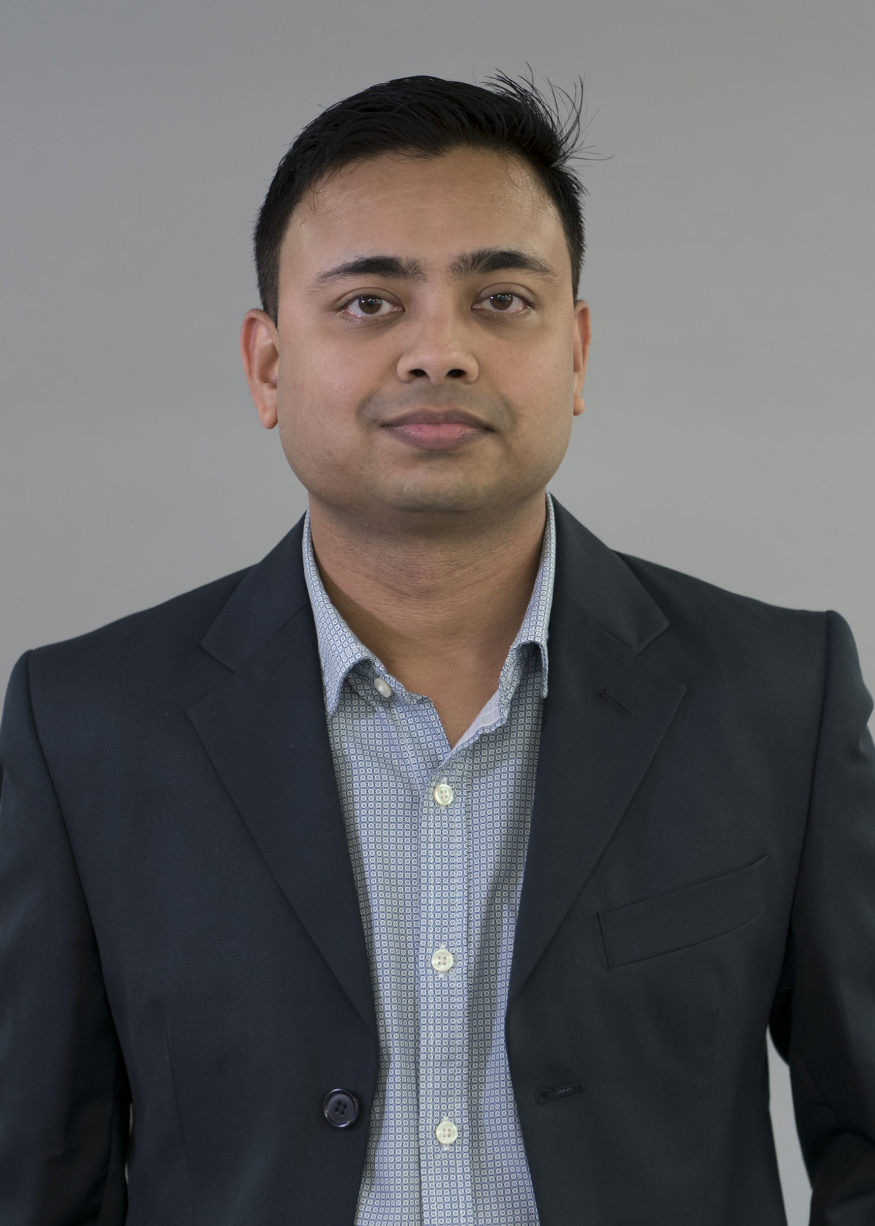 Souvick Ghosh