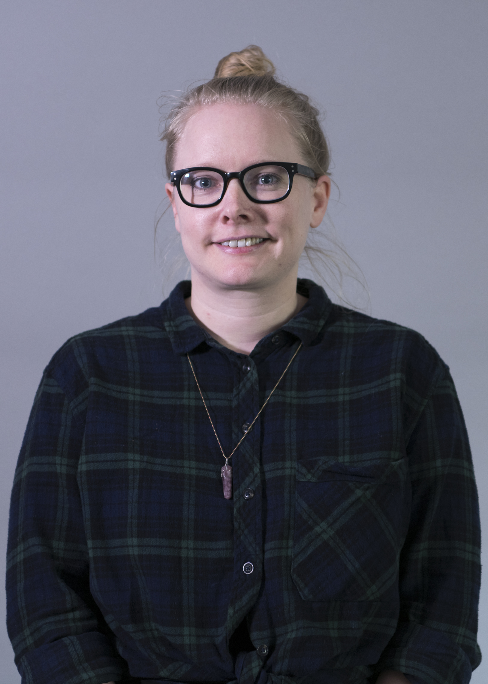Fredrika thelandersson