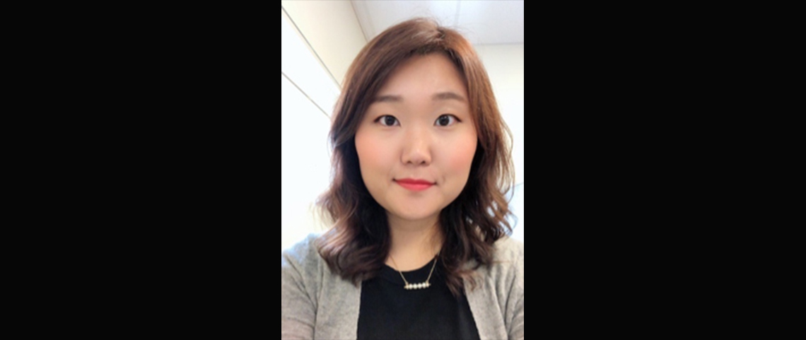NCA Chose SC&I's Ph.D. Student Katie Kang to Attend the Annual Doctoral Honors Seminar