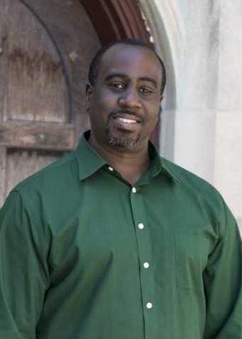 Chenjerai Kumanyika