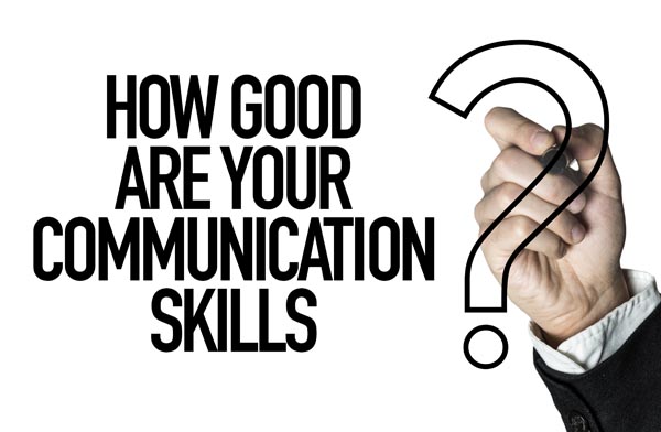 Interpersonal Communication image