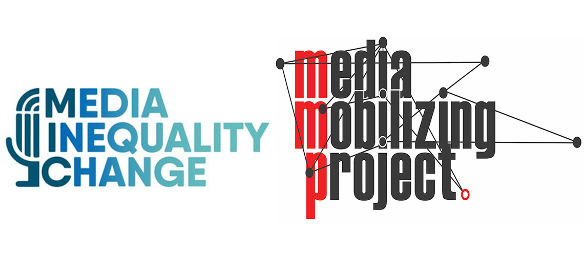 Independence Public Media Foundation Announces Grants to the MIC Center and the Media Mobilizing Project 