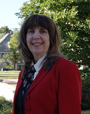 Marie L. Radford