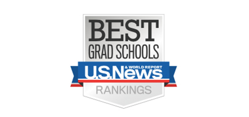 The 2022 U.S. News and World Report’s U.S. Graduate School rankings increase the MI program’s ranking to sixth in nation up from number seven in 2018. 