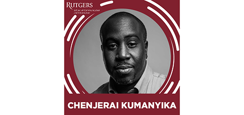 Kumanyika, an assistant professor of Journalism and Media Studies, has been nominated for a third Peabody Award for his role as a collaborator on the podcast "The Land That Never Has Been Yet."