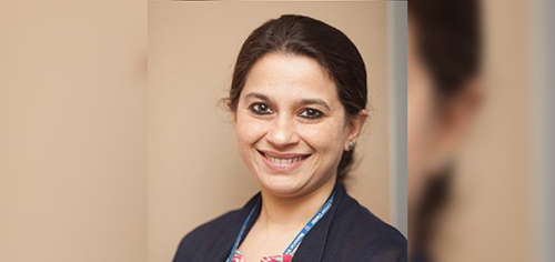The SC&I Alumni Association hosted a virtual conversation with alumna Smita Banerjee Ph.D. ’05 about her career as a leading cancer researcher at Memorial Sloan Kettering Cancer Center.