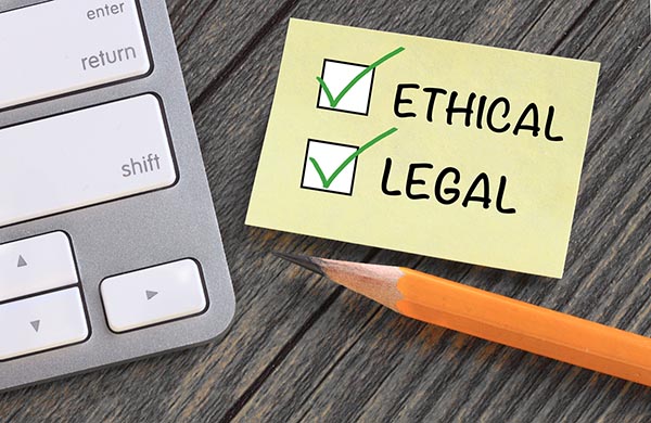 Ethics and the Business of Public Relations