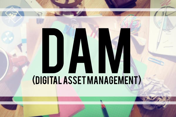 The Evolving World of Digital Asset Management (DAM)