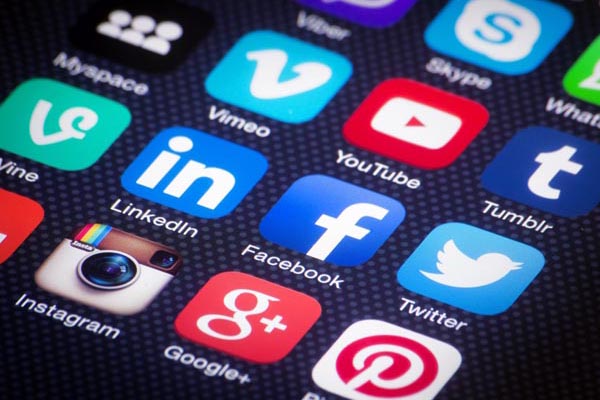 Social Media Strategies