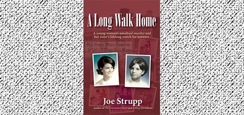 Joe Strupp, a reporter for the Asbury Park Press and SC&I part time lecturer, who has published a new book exploring the unsolved murder of Carol Ann Farino in 1966, describes the challenges involved in reporting on true crime. 