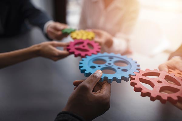 Integration and the Content Landscape for Digital Asset Management (DAM)