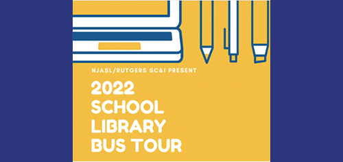 The first tour post-COVID lockdown continues to give librarians, administrators, and students the opportunity to experience and observe various practices amongst school libraries throughout the state.