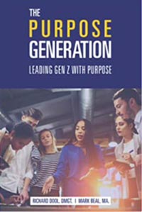 The Purpose Generation: Leading GEN Z With Purpose