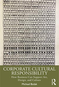 Corporate Cultural Responsibility: How Business Can Support Art, Design, and Culture