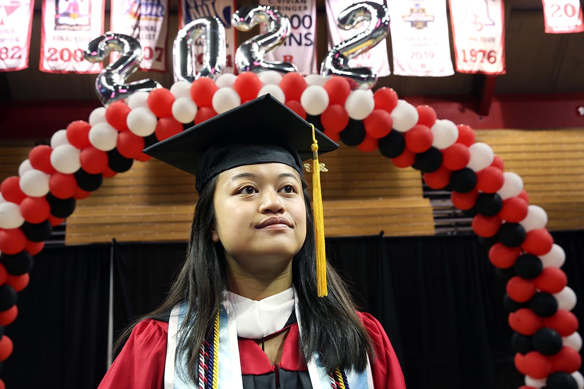 May 11 School Of Communication And Information Graduation Convocation 2023 School Of 