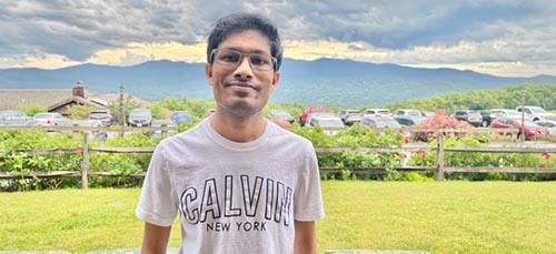Gupta said, “In my projects at Rutgers, I have solved complex problems with data, provided predictive analytics solutions, and generated user-friendly visualizations.”