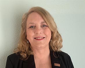 Lisa Bagley-Heger