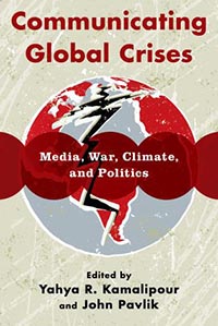 Global Crises in the Public Mind: Media, War, Climate and Politics