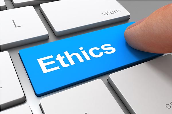 Ethics and the Business of Public Relations