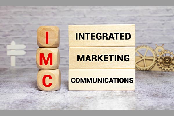 Integrated Marketing Communications