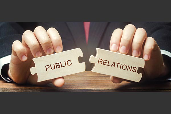 Strategic Public Relations