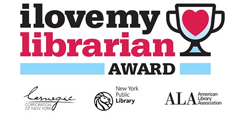 Alumnus Fred Gitner Awarded ALA’s I Love My Librarian Award for Outstanding Public Service 