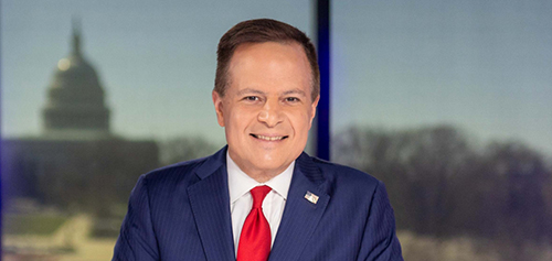 Fox News chief Washington correspondent and news anchor Mike Emanuel will be inducted into the Rutgers Hall of Distinguished Alumni.