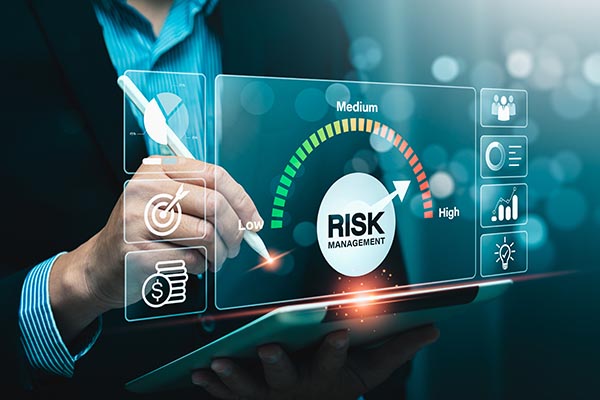 Risk and Reputation Management