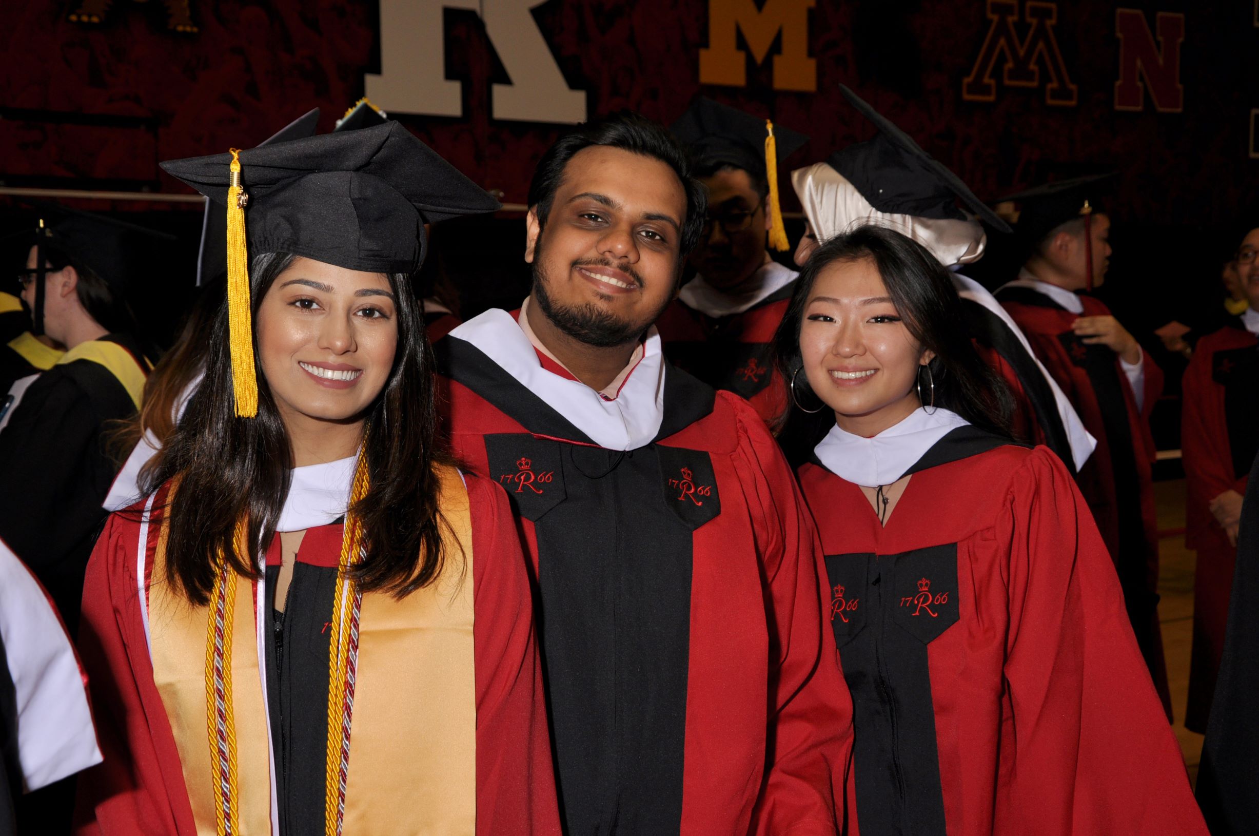 graduation 