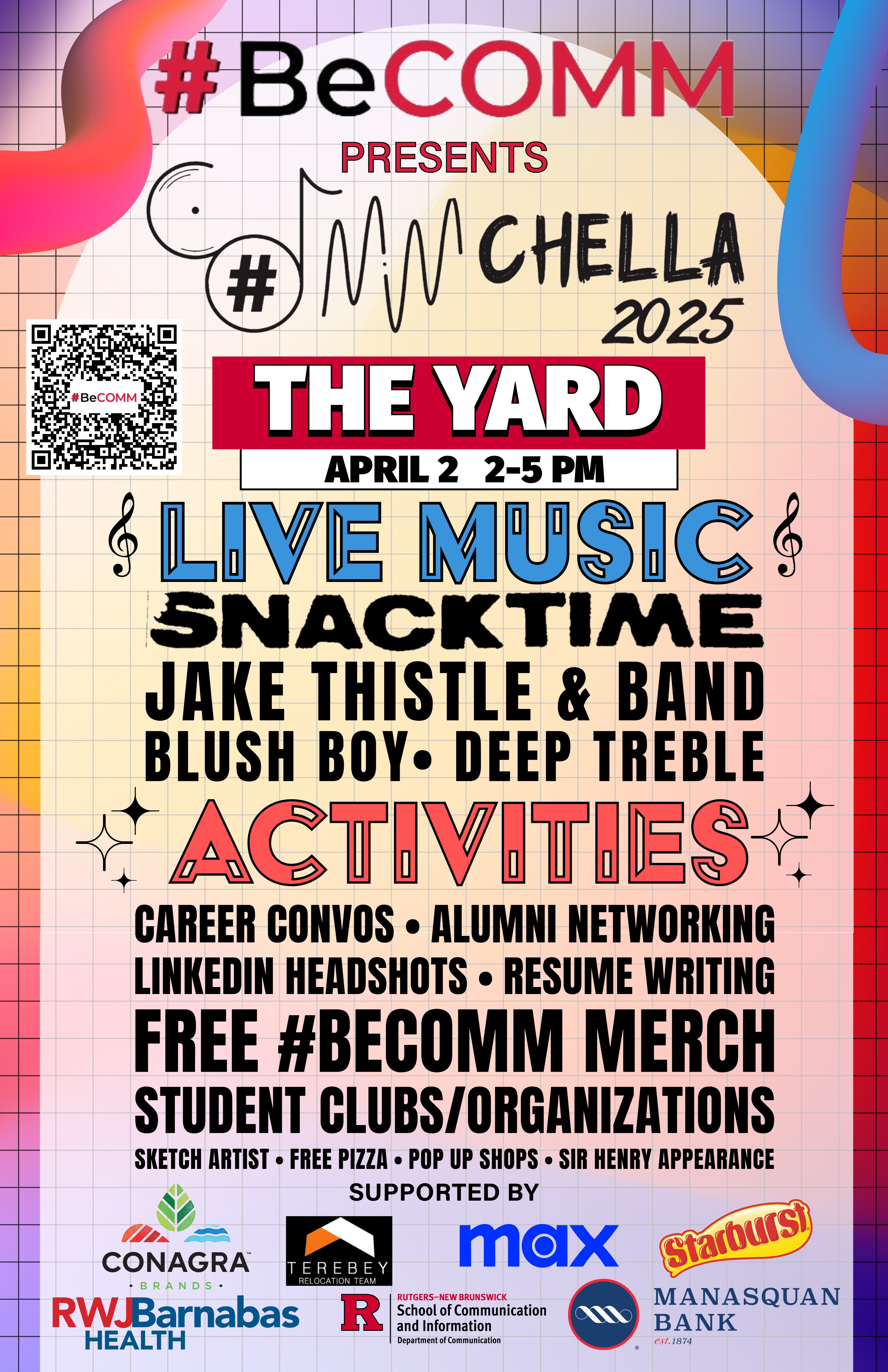 comchella