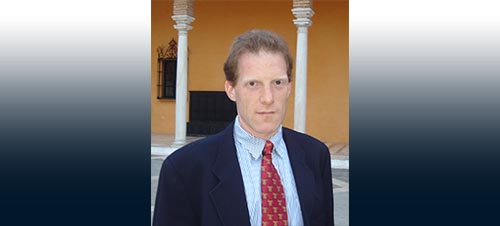 David Greenberg 