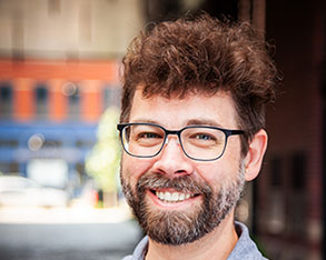 Phillip Seibel