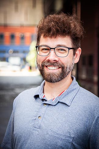 Phillip Seibel